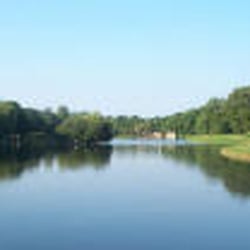 Corby Boating Lake
