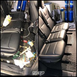 On Point Mobile Detailing