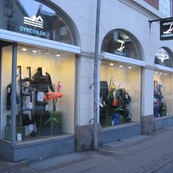 Dykkercenteret