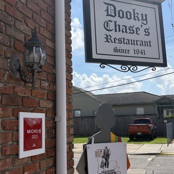 Dooky Chase's Restaurant - Cajun/Creole Near Me - New Orleans, Louisiana Dooky Chase's Restaurant - Cajun/Creole Near Me - New Orleans, Louisiana