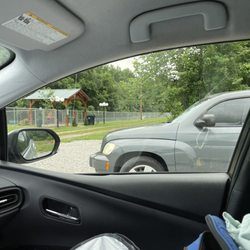 Central Bark Dog Park