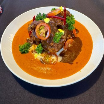 Jalwa Indian Bistro - Cauliflower - Indian Near Me - Raleigh, North Carolina