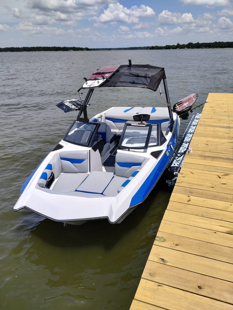 INFINITI BOAT RENTALS Updated July 2024 832 Gun Barrel Ln, Gun