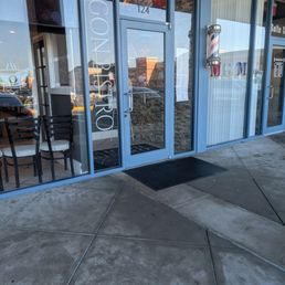 Exterior outside entrance of Saigon Bistro Sterling - Entrance - Sterling, Virginia Exterior outside entrance of Saigon Bistro Sterling - Entrance - Sterling, Virginia