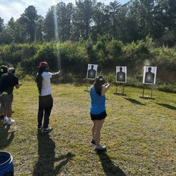 Carolina Firearms Training