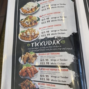 CM Chicken - Menu - Chicken Wings Near Me - Overland Park, Kansas CM Chicken - Menu - Chicken Wings Near Me - Overland Park, Kansas