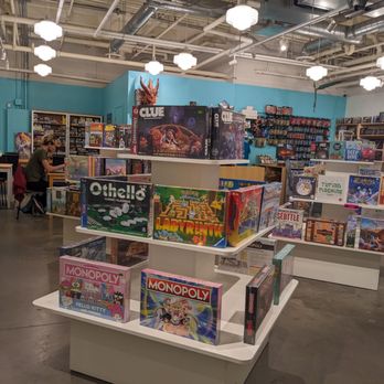 Rain City Games - Rain City Games, New Westminster - Tabletop Games Near Me - New Westminster, British Columbia Rain City Games - Rain City Games, New Westminster - Tabletop Games Near Me - New Westminster, British Columbia