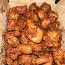Teabo Café - Popcorn Chicken