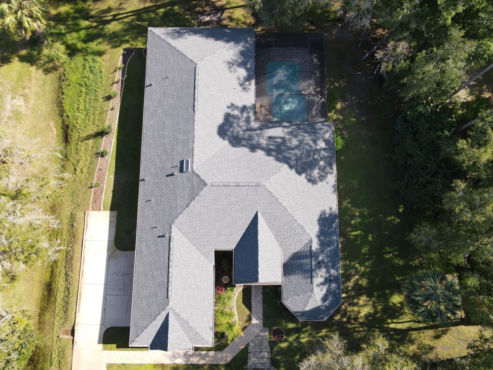 Slide of Tactical Roofing Company