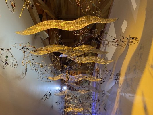 Southeast Alaska Discovery Center by null