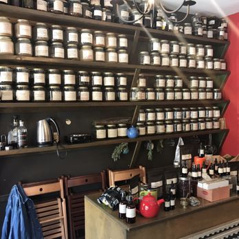 Sacred Vibes Apothecary - Tea Rooms Near Me - Brooklyn, New York Sacred Vibes Apothecary - Tea Rooms Near Me - Brooklyn, New York