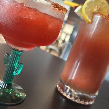 Ay Caramba - Mexican Near Me - Prunedale, California
