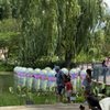 Chicago Botanic Garden gift card