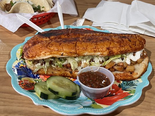 Sofia's Antojitos by null