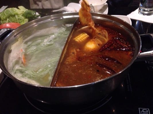 Tokyo Japanese Steak House by null