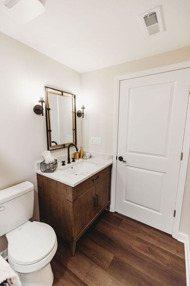 Slide of J Framing And Design