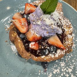 French Toast