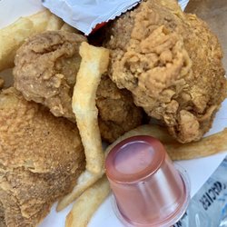 Krauszer's - Fried Mix Chicken