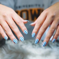 Nail Ganic