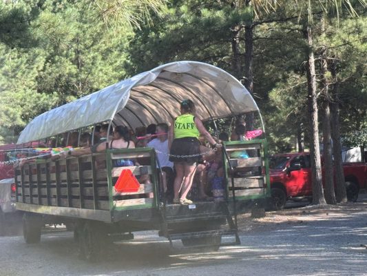 Yogi Bear’s Jellystone Park™ Campground Asheboro NC by null