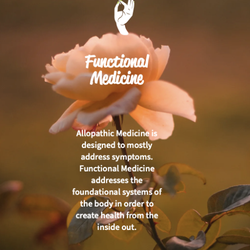 Caralina Kvalstad, DC - Functional Medicine