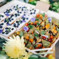 Bits and Bites Graze Boards