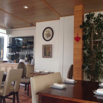 Caffe Concerto - Pizza Near Me - Los Angeles, California