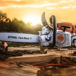 Esch Power Equipment