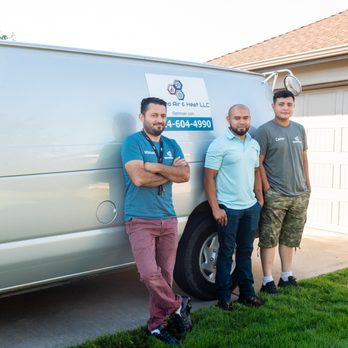 Optimo Air and Heat - Heating & Air Conditioning/HVAC Near Me - Allen, Texas Optimo Air and Heat - Heating & Air Conditioning/HVAC Near Me - Allen, Texas