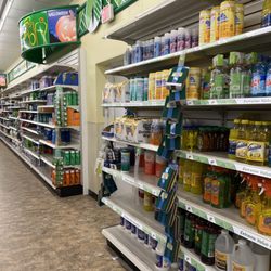 Dollar Tree - Household cleaners