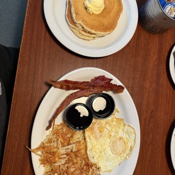 Corky's Kitchen & Bakery - Barnyard Breakfast - Bakeries Near Me - Fontana, California