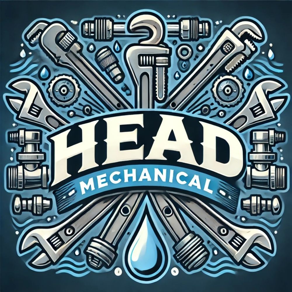 Slide of Head Mechanical
