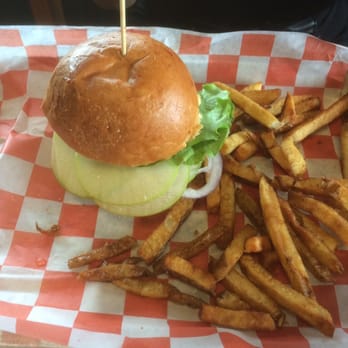 That One Spot Burger - Turkey burger! - Burgers Near Me - Ocoee, Florida That One Spot Burger - Turkey burger! - Burgers Near Me - Ocoee, Florida
