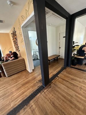 Slow and Steady Coffee by null