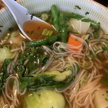 Saigon Shack - Vegetarian Pho - Vietnamese Near Me - New York, New York Saigon Shack - Vegetarian Pho - Vietnamese Near Me - New York, New York