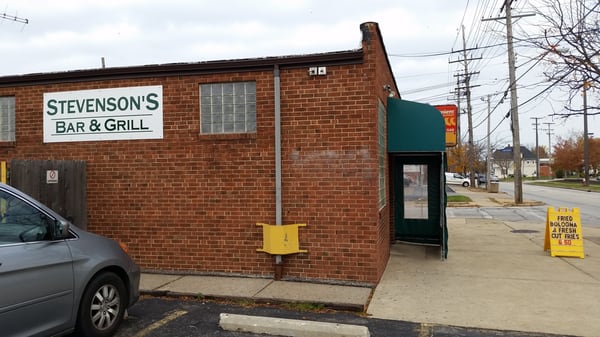 Stevenson's Bar & Grill - Euclid, OH by null