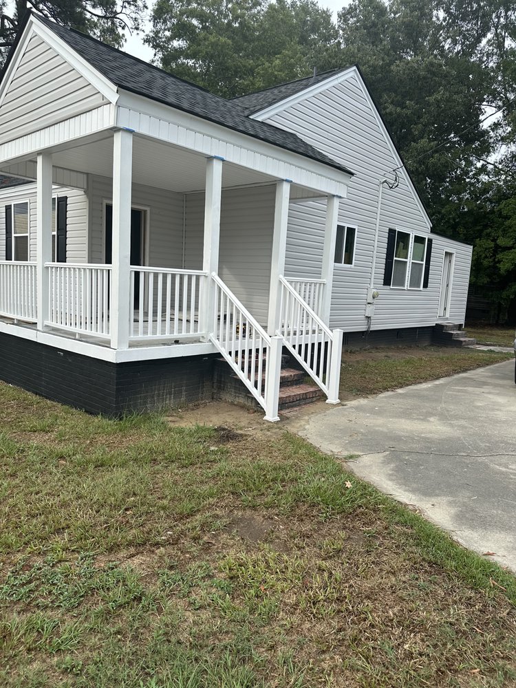 Slide of Stonehaven Residential Remodeling