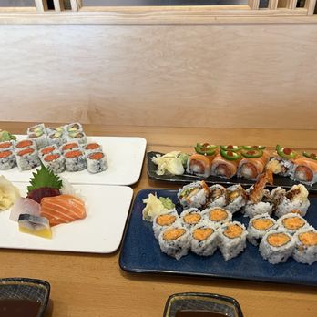 Yoi Sushi Japanese - Sushi Bars Near Me - Flushing, New York Yoi Sushi Japanese - Sushi Bars Near Me - Flushing, New York