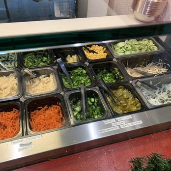 Oke Poke - Toppings. - Poke Near Me - Walnut Creek, California Oke Poke - Toppings. - Poke Near Me - Walnut Creek, California