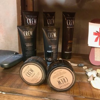 North Shore Barber Shop - CREW products - Barbers Near Me - Winnetka, Illinois North Shore Barber Shop - CREW products - Barbers Near Me - Winnetka, Illinois