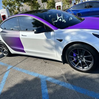 Picasso Auto Body - Astonishing service thank you Picasso team - Body Shops Near Me - Riverside, California