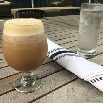 Slightly Toasted - Main Line - cold brew, espresso, half and half - Coffee & Tea Near Me - Chicago, Illinois Slightly Toasted - Main Line - cold brew, espresso, half and half - Coffee & Tea Near Me - Chicago, Illinois