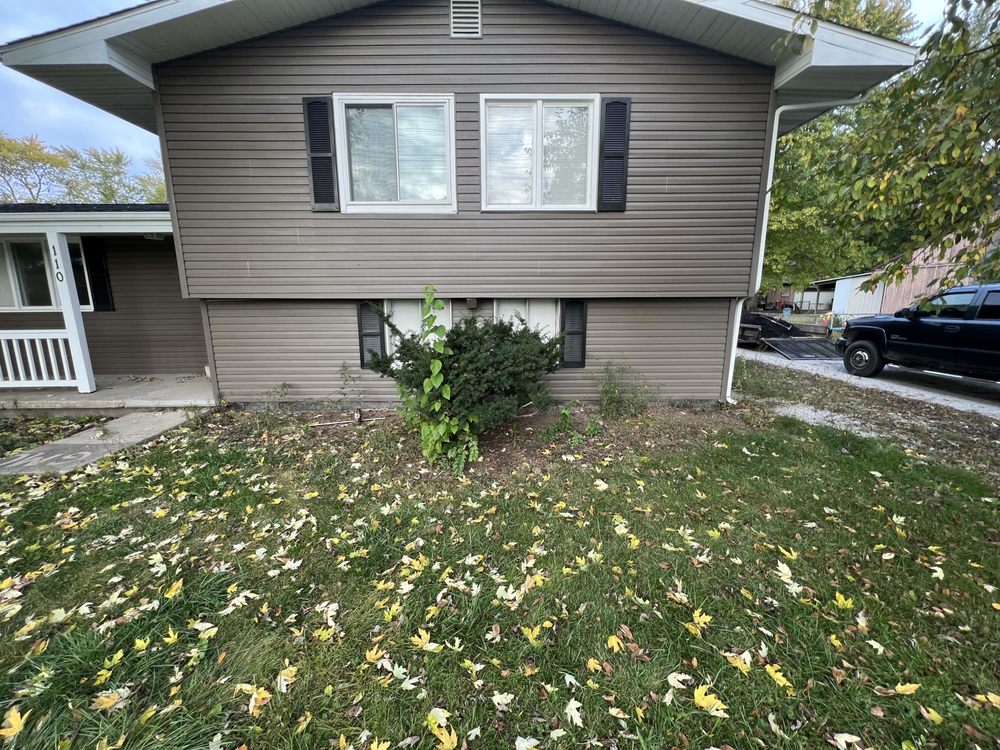 Slide of AG Irrigation