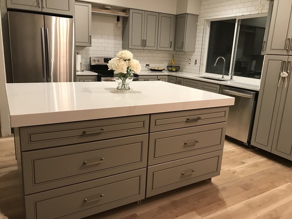 Royalty Marble & Granite - countertop fabricator in Spokane, WA