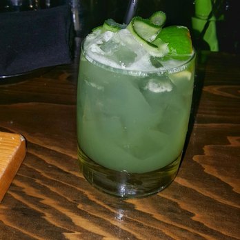Booze Box - Signature Drink, Kapparita - Cocktail Bars Near Me - Chicago, Illinois Booze Box - Signature Drink, Kapparita - Cocktail Bars Near Me - Chicago, Illinois