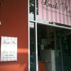 Lash Me