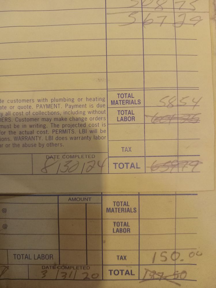 Slide of Lindsey Brothers