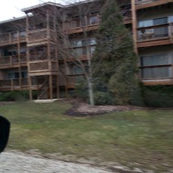 Four Lakes Village