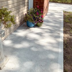 Tony’s Concrete and Landscaping