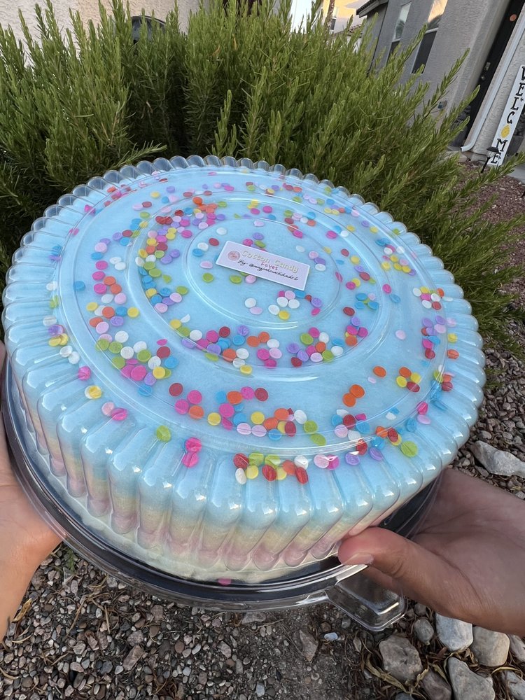 Mayjah Snack Shacks Logo